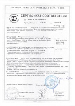 2020.02.06 Златоуст - Приложение 2 к сертификату изделия системы водосточной.