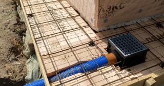 Дренаж фундамента Златоуст, цена от 1270 руб.