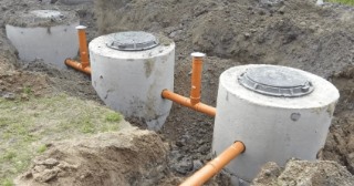 Канализационный колодец Златоуст, цена от 5820 руб.