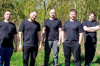 О компании 2Землекопа-Злт, фото, команда