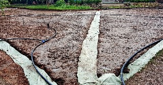 Устройство дренажа Златоуст, цена от 1376 руб.