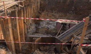 Вертикальная планировка грунта под ключ в Златоусте от 953 руб. - 2Землекопа-Злт