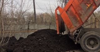 Доставка грунта Златоуст, цена от 265 руб./куб.
