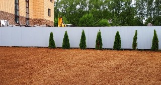 Отсыпка грунта Златоуст, цена от 212 руб.