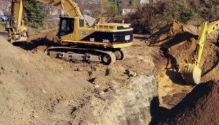 Планировка участка бульдозером в Златоусте от 953 руб. Цены за м2 - 2Землекопа-Злт